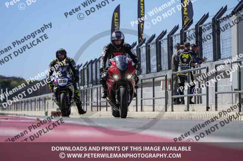 motorbikes;no limits;peter wileman photography;portimao;portugal;trackday digital images